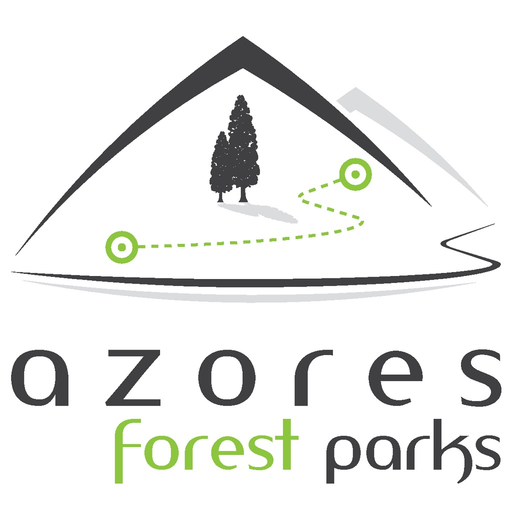 Azores Forest Parks app icon
