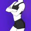Female Fitness: Workout App icon