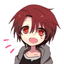Anime Boys Stickers icon