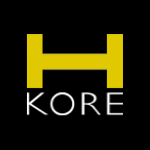 H-Kore Studios app icon