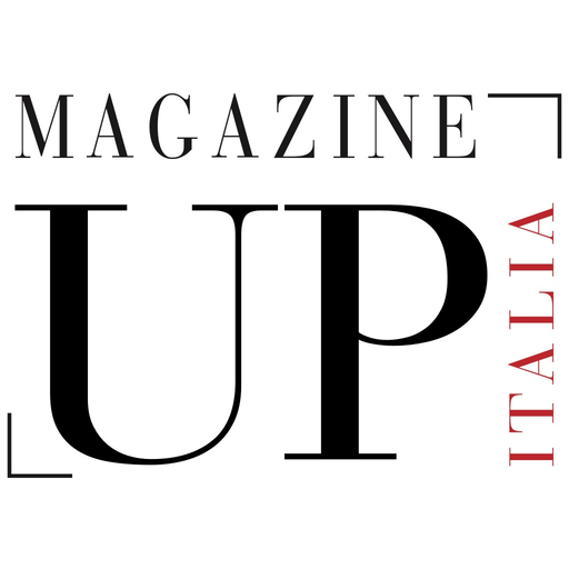 UP Italia app icon