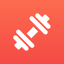 Strongify - Rep Count icon