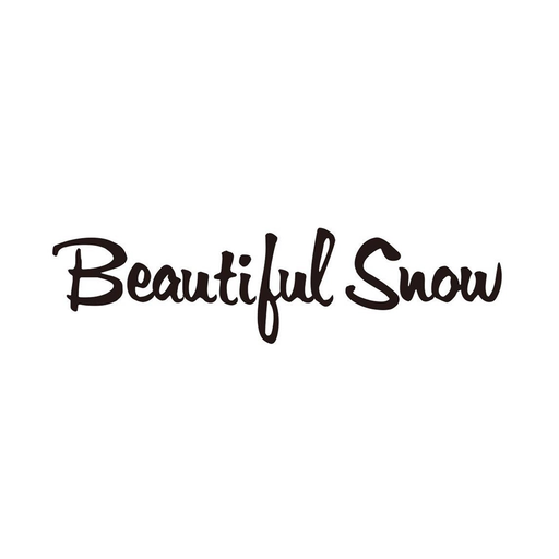 Beautiful Snow（B F S）公式アプリ app icon