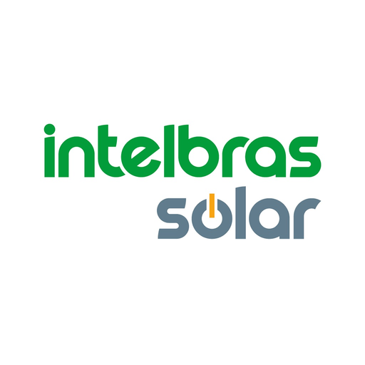 Intelbras Solar X app icon