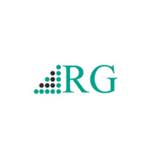 RG Financial Services app icon