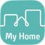 Homeowner Central icon