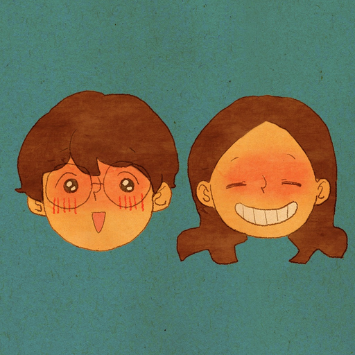 Puuung Face Emojis app icon