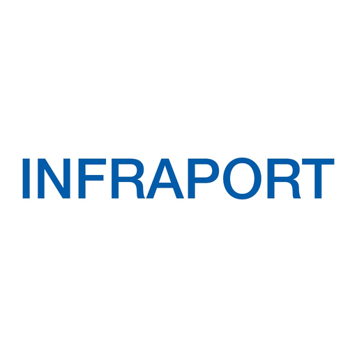INFRAPORT app icon
