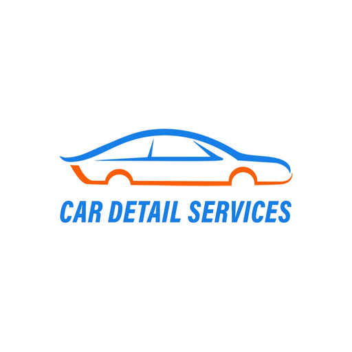 Car Detailing App app icon