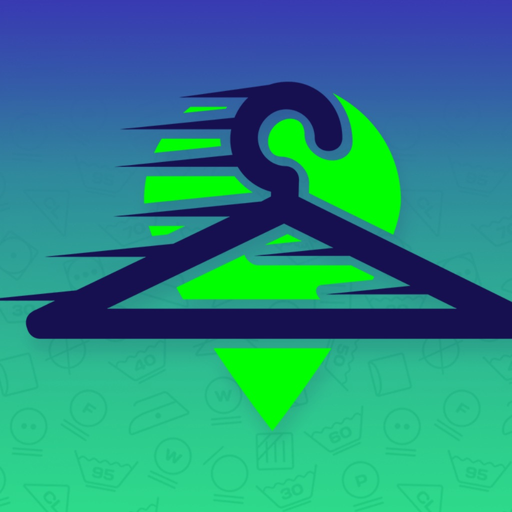 On The Go Cleaners app icon