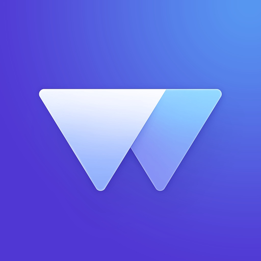Walking Tracker by GetFit app icon