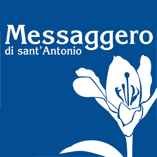 Messaggero di Sant'Antonio app icon