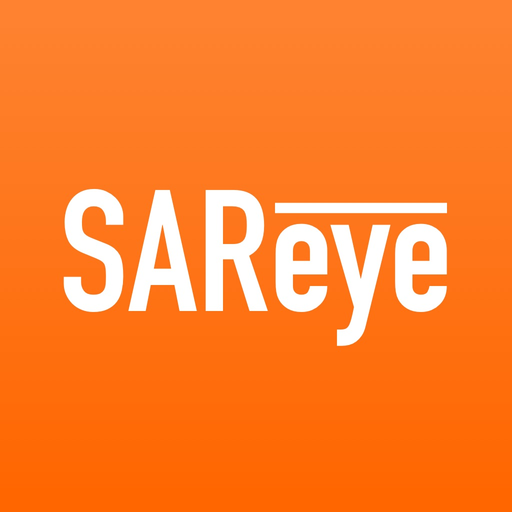 SAReye IMS app icon