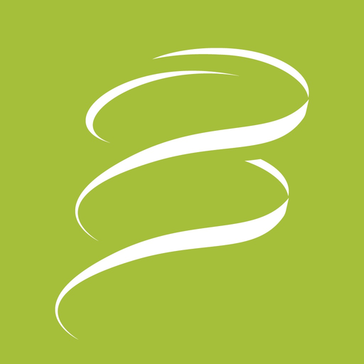 Breeze Shopping App app icon