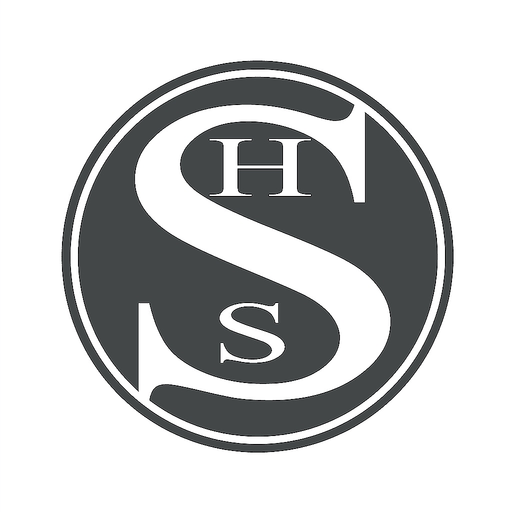 Signature Hair Studio app icon