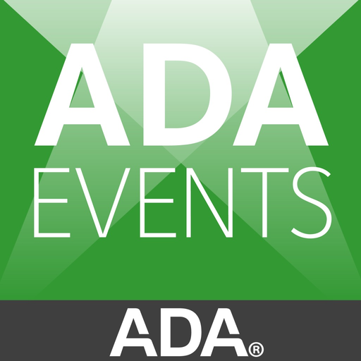 ADA Events app icon
