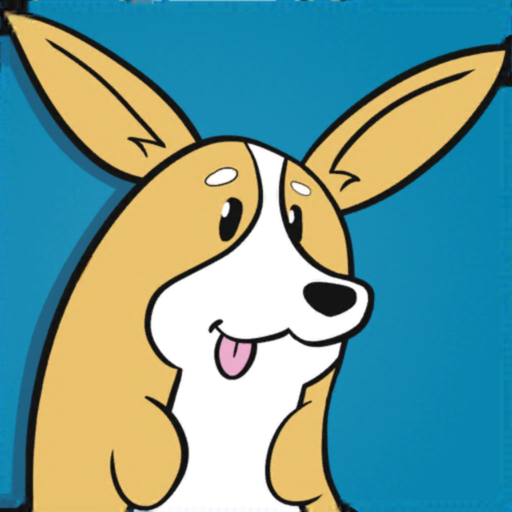 Corgis Vs. Kittens app icon