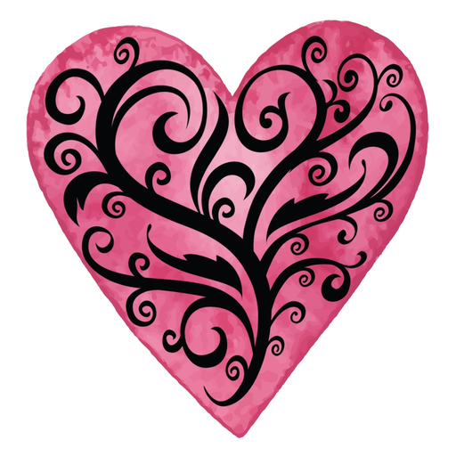 Heart Sticker Collection app icon
