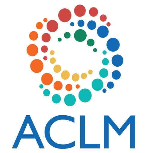 ACLM app icon