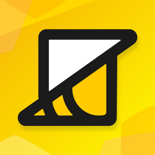 Bizzy - Plan, Schedule, Chat app icon