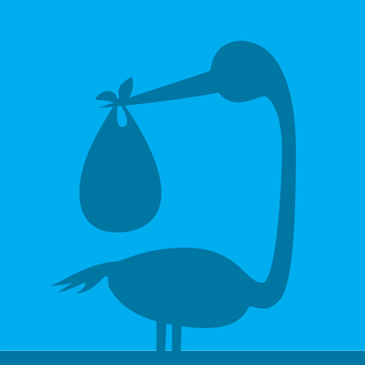 Baby's Story Pregnancy Guide app icon