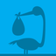 Baby's Story Pregnancy Guide icon