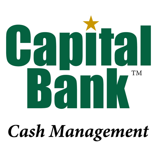 Cash Management Services app icon