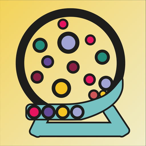 LotoPls app icon