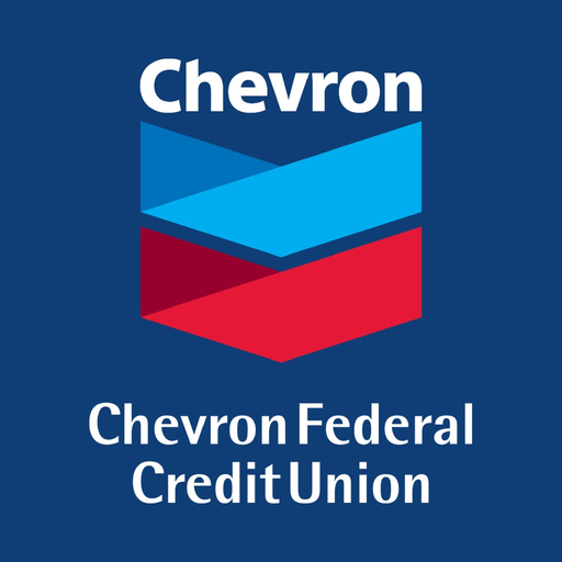 Chevron FCU Mobile Banking app icon