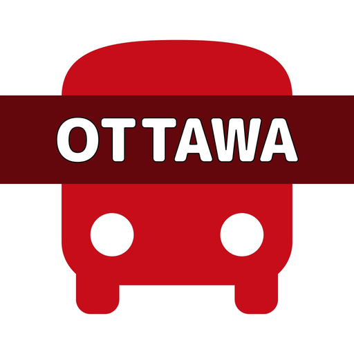 Ottawa Transit (OC Transpo) app icon