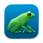 FrogRadio icon