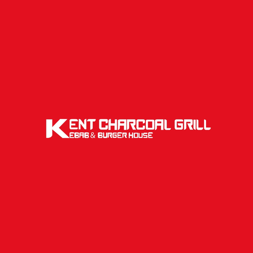 Kent Charcoal Grill app icon