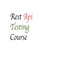 Rest API Testing Course icon