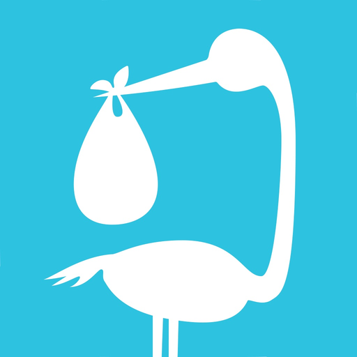 MyBaby Pregnancy Guide app icon
