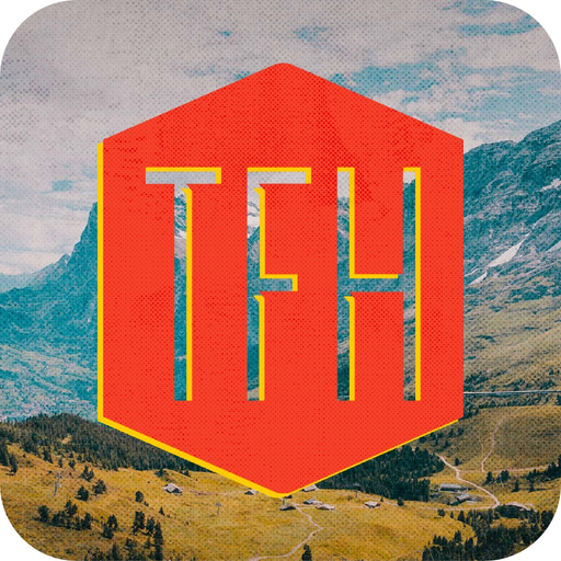 TFH Church Conference app icon