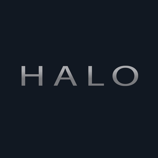 Road Angel Halo app icon