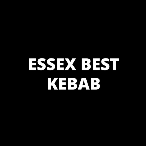 Essex best kebab app icon