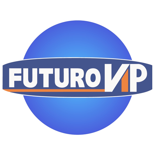 FuturoVip app icon