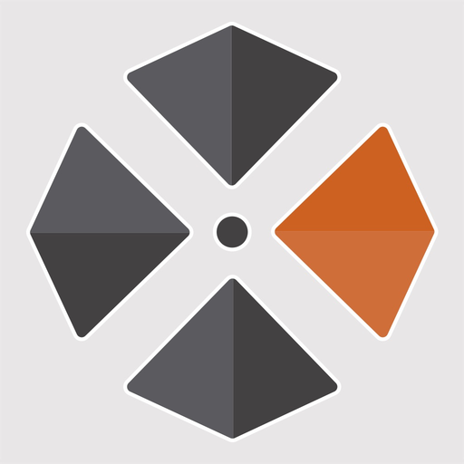 Upaxer app icon