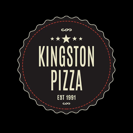 Kingston Pizza app icon