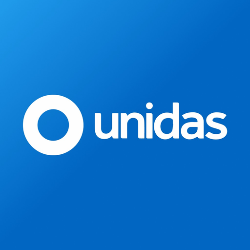 Unidas Aluguel de Carros app icon