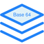 Base64 Encoder and Decoder icon