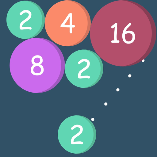 Bubble Colors Shooter app icon