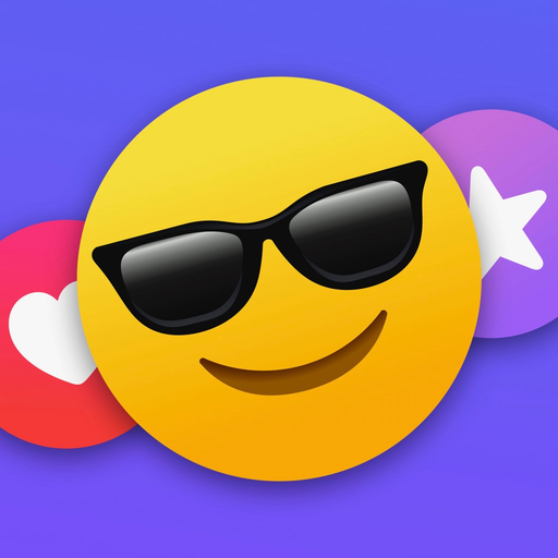 Artmoji: Emoji Mashup app icon