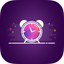 Let's Wake Up -  Alarm 2.0 icon