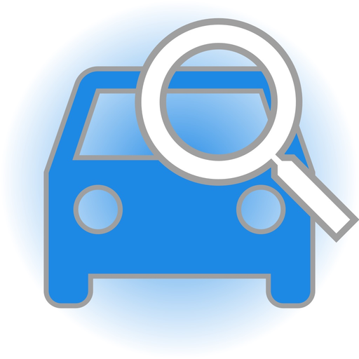 Cars Database app icon