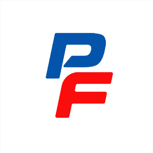 Pinoy Fitness Atleta app icon