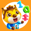 Educational Games for Kids 2-4 icon