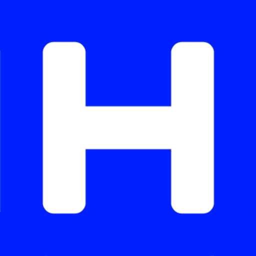 Discount Hotels & Motels app icon