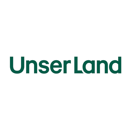 Unser Land app icon